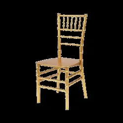 Chaise de mariage BHS-HoReCa KS/TIFFANY500/HC/STM