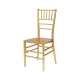 Chaise de mariage BHS-HoReCa KS/TIFFANY500/HC/STM