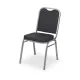 Chaise de banquet BHS-HoReCa KB/PARTY.1/KT/STM