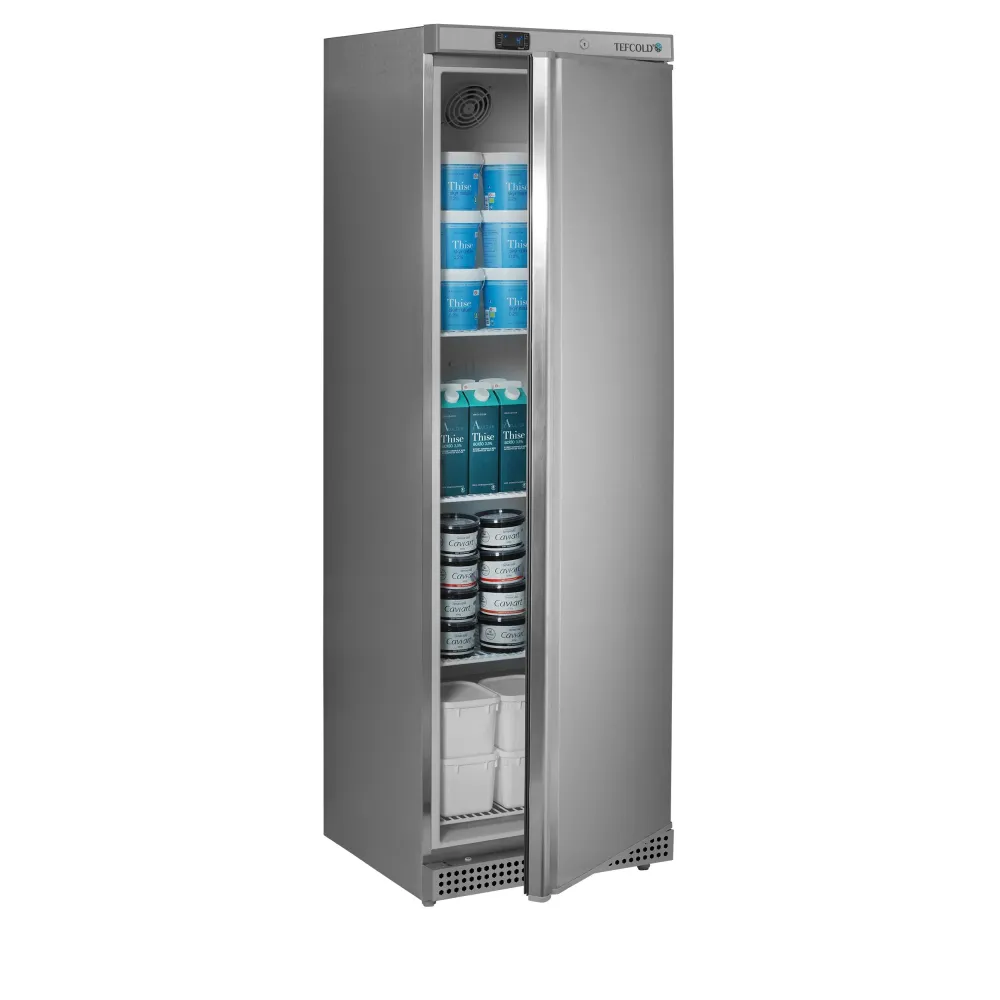 Réfrigérateur TEFCOLD UR400X1