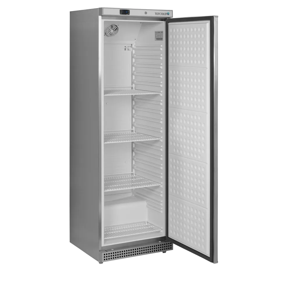 Réfrigérateur TEFCOLD UR400X1