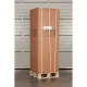 Réfrigérateur TEFCOLD UR400X1
