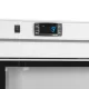 Mini congélateur vitrine TEFCOLD UF200VGW