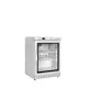 Mini congélateur vitrine TEFCOLD UF200VGW