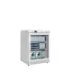 Mini congélateur vitrine TEFCOLD UF200VGW