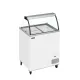 Vitrine à glaces TEFCOLD IC202SC-SO