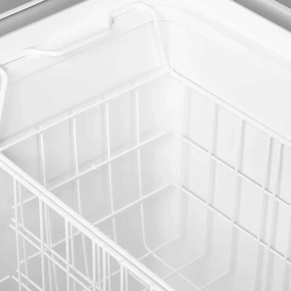 Vitrine à glaces TEFCOLD IC202SC-SO