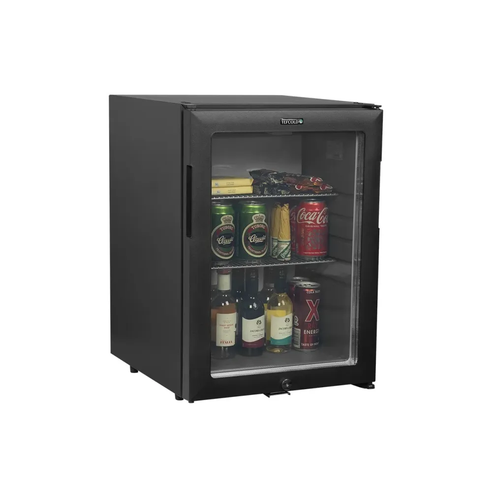 Minibar TEFCOLD TM44G-1