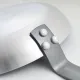 Poêle en aluminium à revêtement antiadhésif Stalgast 035281
