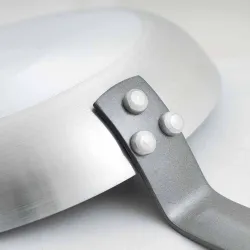 Poêle en aluminium à revêtement antiadhésif Stalgast 035321