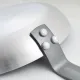 Poêle en aluminium à revêtement antiadhésif Stalgast 035321
