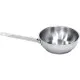 Casserole avec manche Stalgast 017202