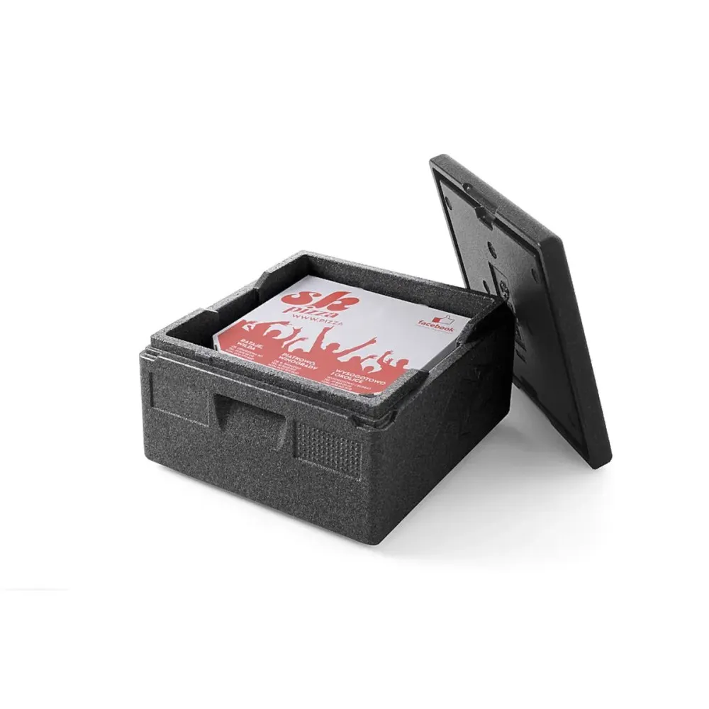 Caisse isotherme HENDI 707098