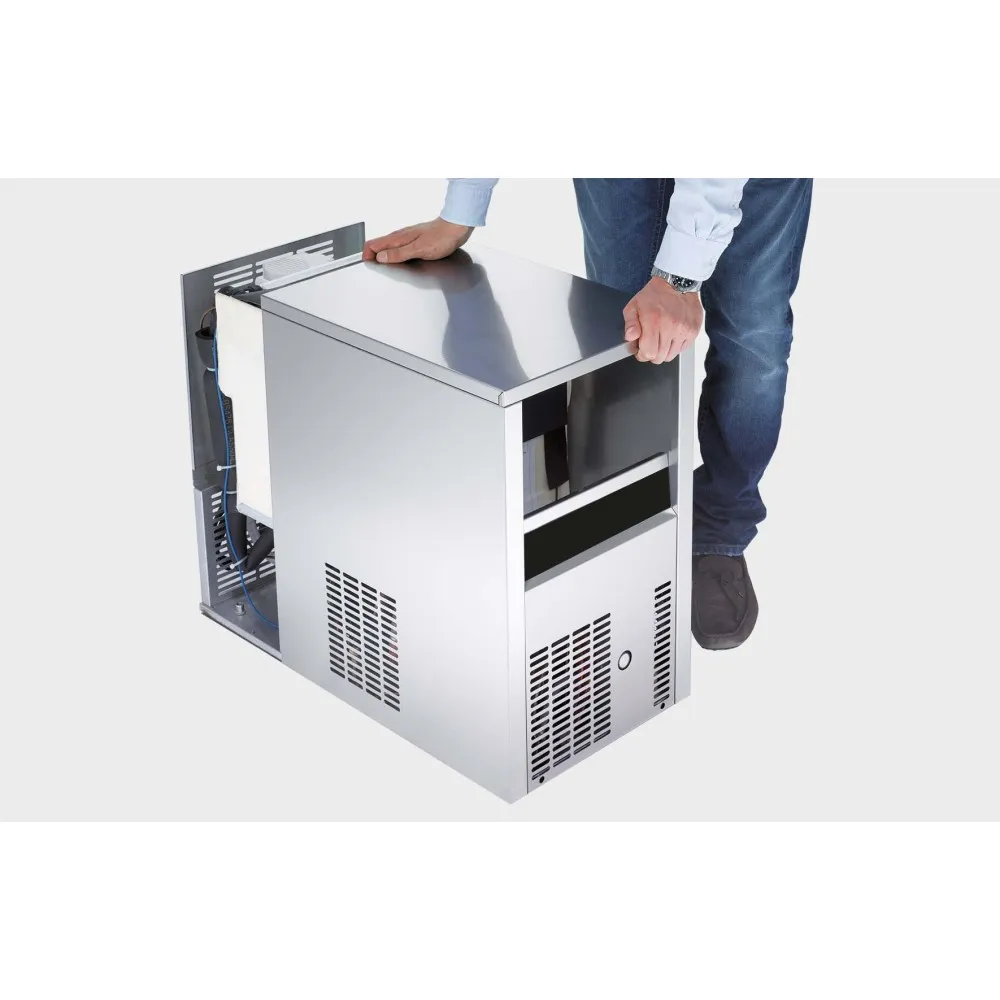 Générateur de glace KASTEL KS150/60-W/A