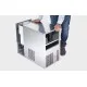 Générateur de glace KASTEL KS150/60-W/A