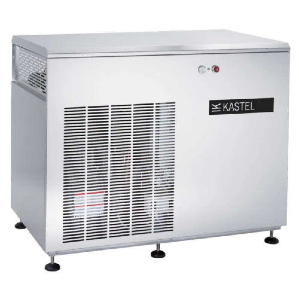 Générateur de glace KASTEL KFE250-A