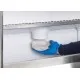 Générateur de glace en cubes KASTEL SP80/40-W/A