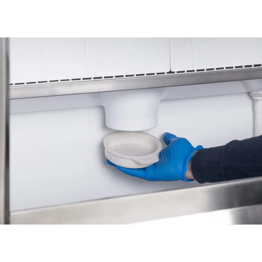 Générateur de glace en cubes KASTEL SP140.70-W/A