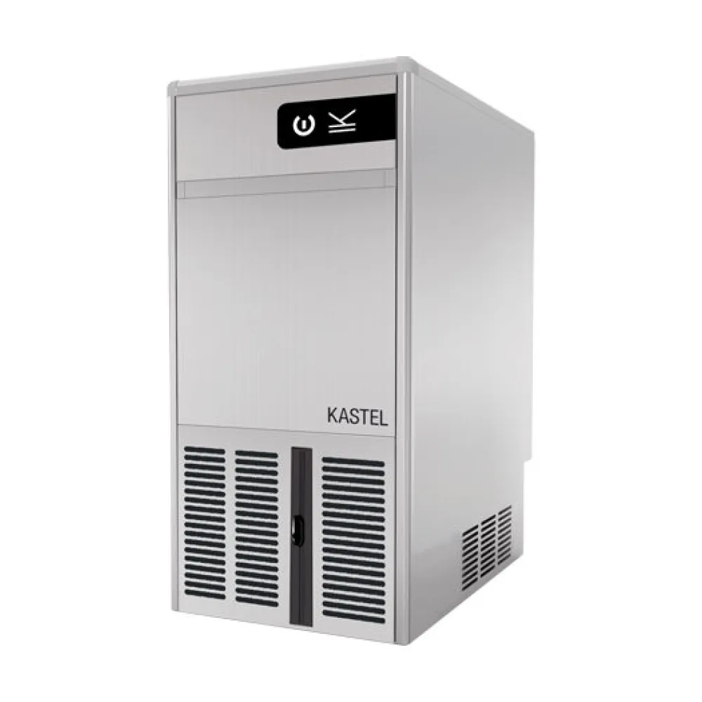 Générateur de glace KASTEL KV25/7-W/A