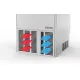 Générateur de glace KASTEL KV25/7-W/A