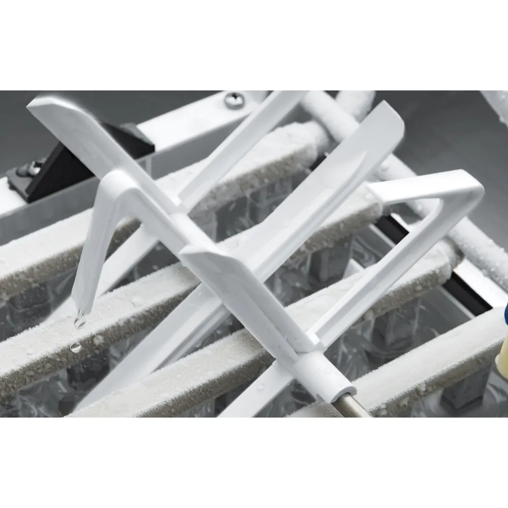 Générateur de glace KASTEL KV45/16-W/A