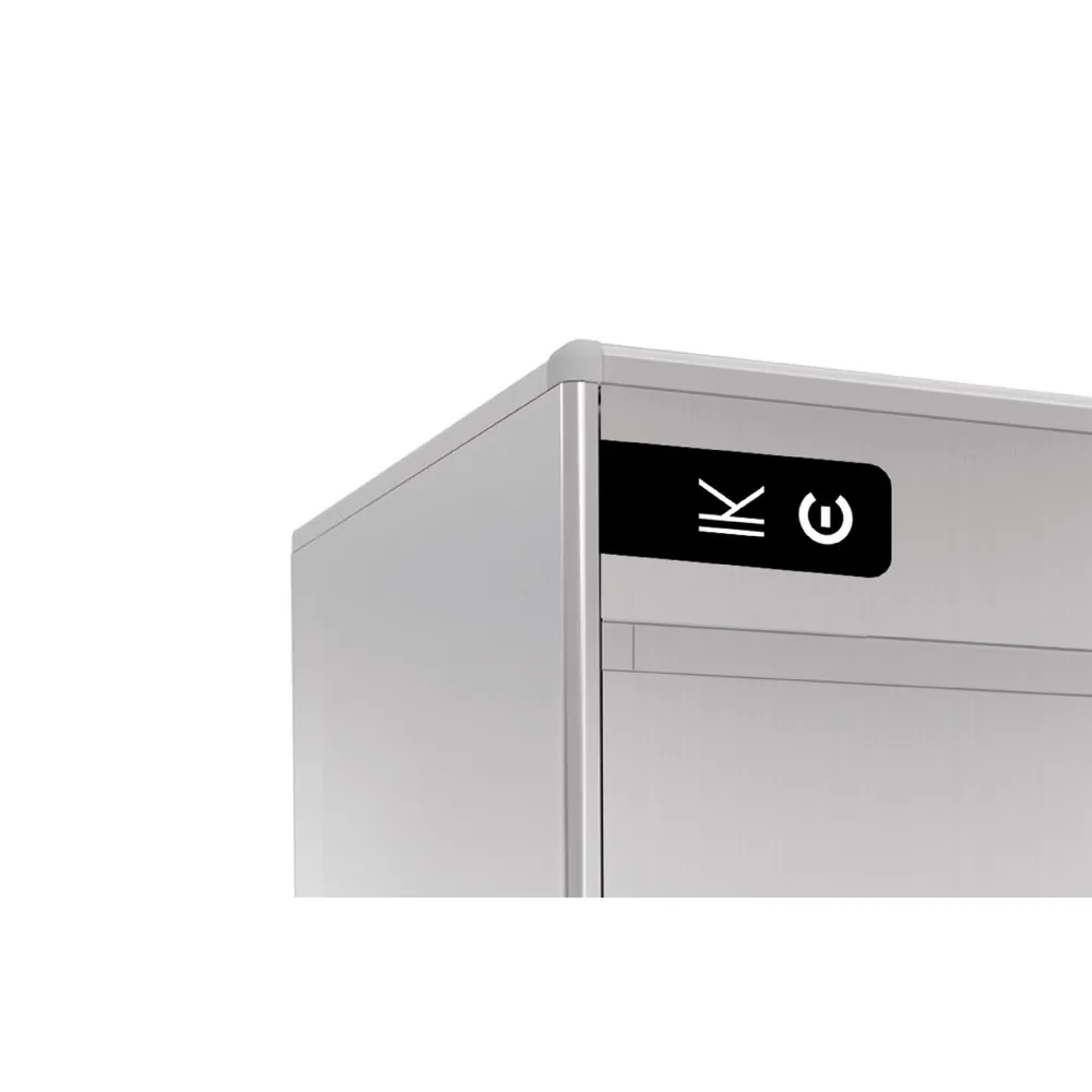 Générateur de glace KASTEL KV45/16-W/A