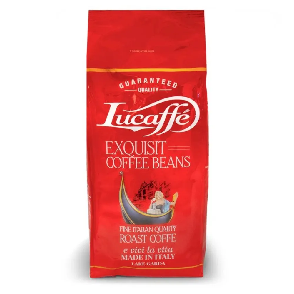 Café Lucaffe V1252*