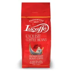 Café Lucaffe V1252*