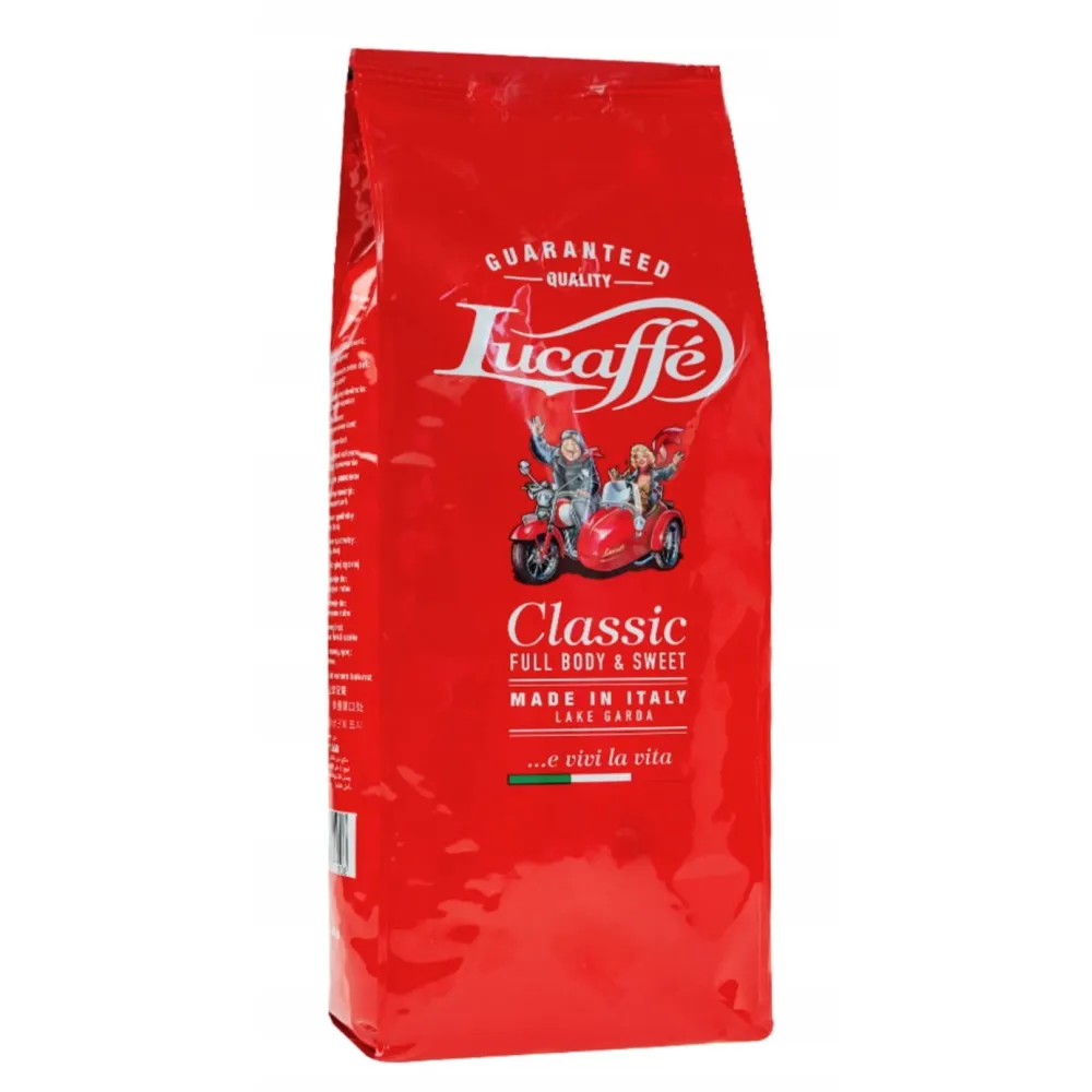 Café Lucaffe V1100
