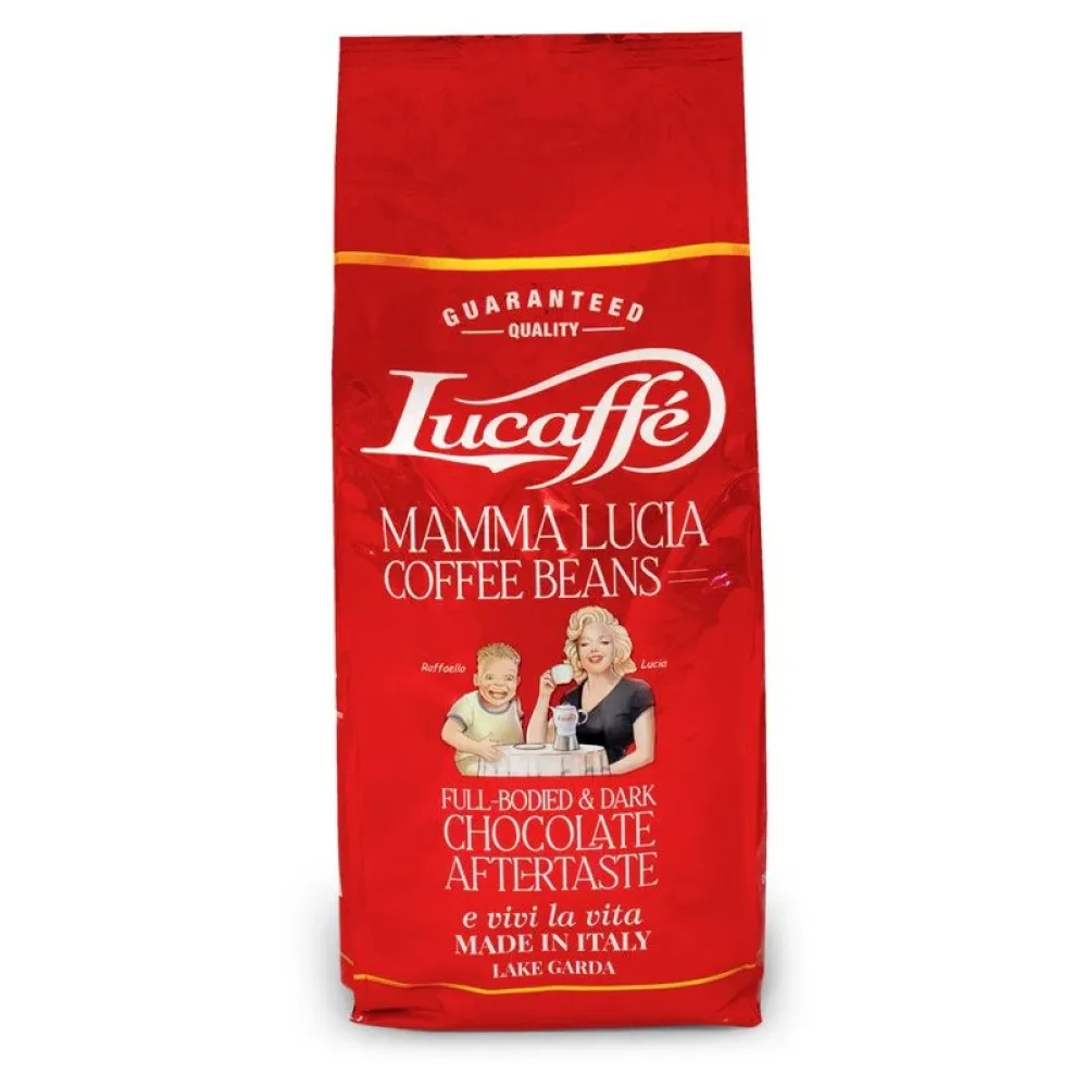 Café Lucaffe V8257