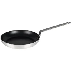 Poêle en aluminium à revêtement antiadhésif Stalgast 035280