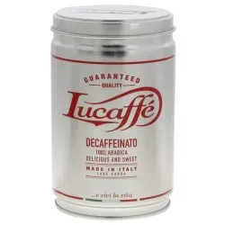 Café Lucaffe V0026