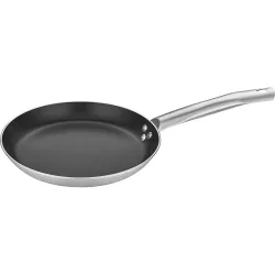 Poêle en aluminium à revêtement antiadhésif Stalgast 018247