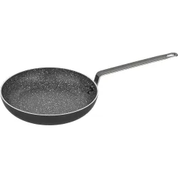 Poêle en aluminium à revêtement antiadhésif Stalgast 018403