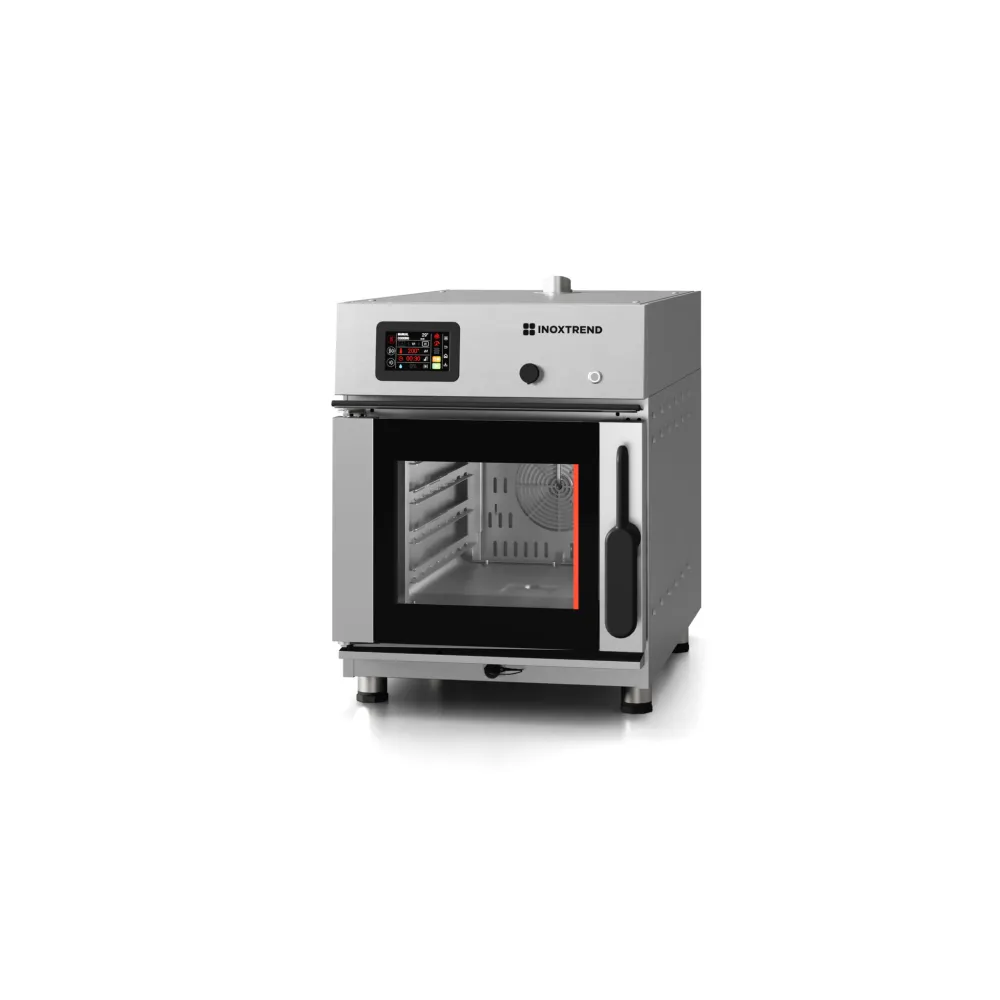 Four à convection électrique Inoxtrend CTDT104E