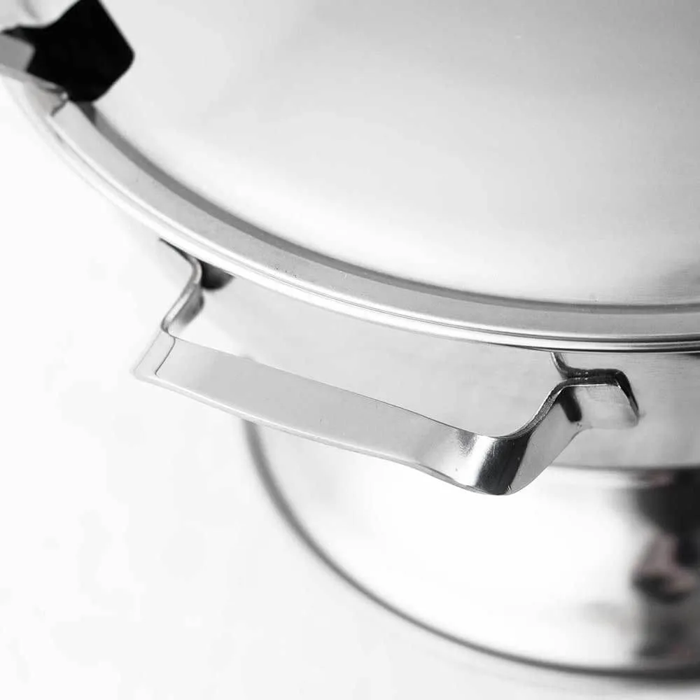 Soupière Stalgast 365301