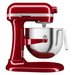 Batteur mélangeur planétaire KitchenAid 5KSM70JPXE