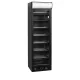 Congélateur TEFCOLD UFSC371GCP BLACK