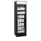 Congélateur TEFCOLD UFSC371GCP BLACK