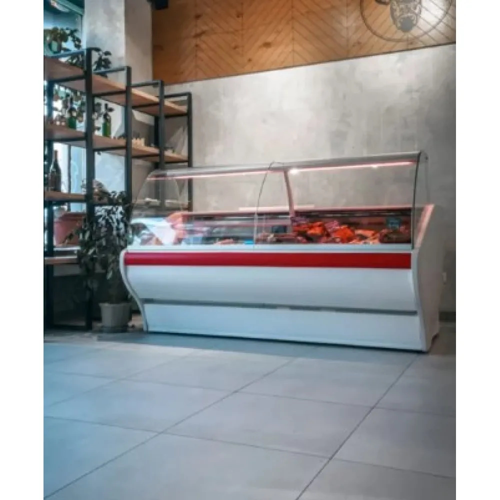 Vitrine à viande IGLOO BN140