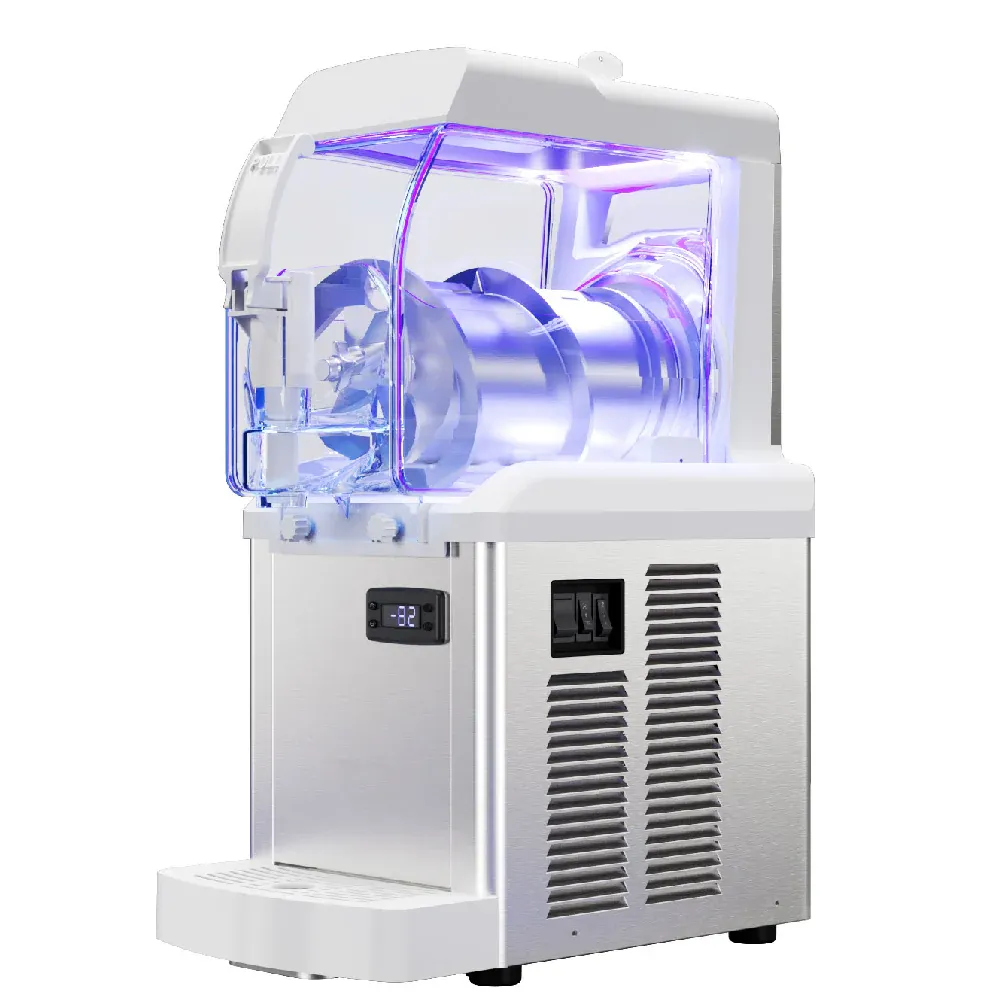 Machine à glace SPM-ICE SP 1