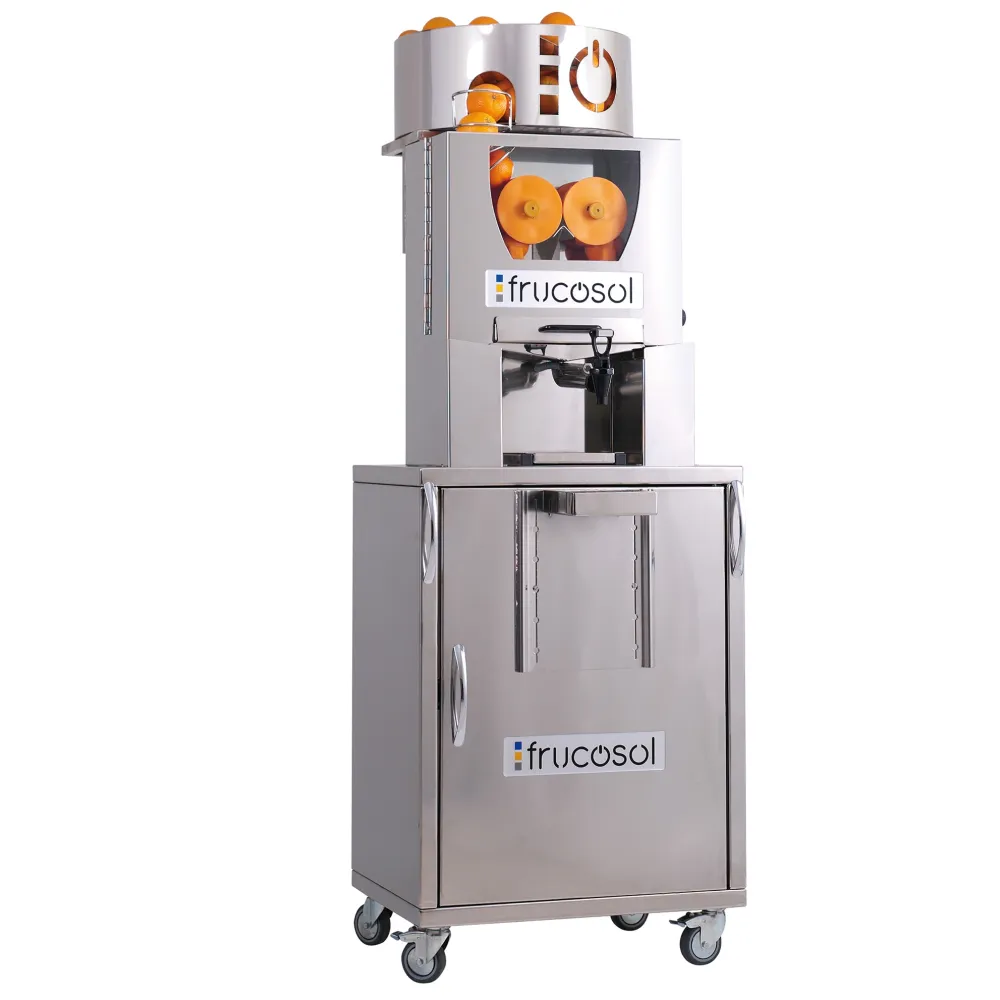 Presse-agrumes FRUCOSOL FF-selfservice
