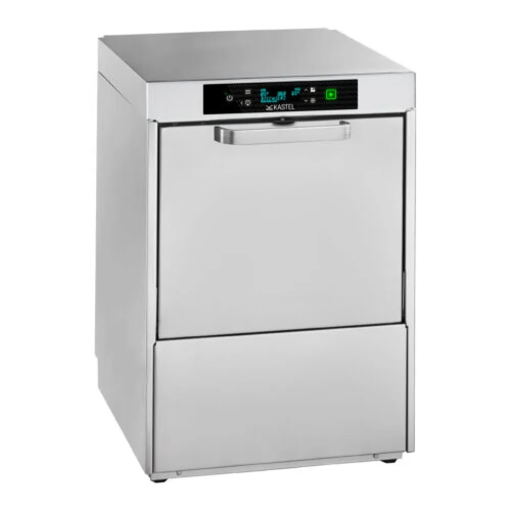 Lave-vaisselle professionnel KASTEL SK40EPRSSD