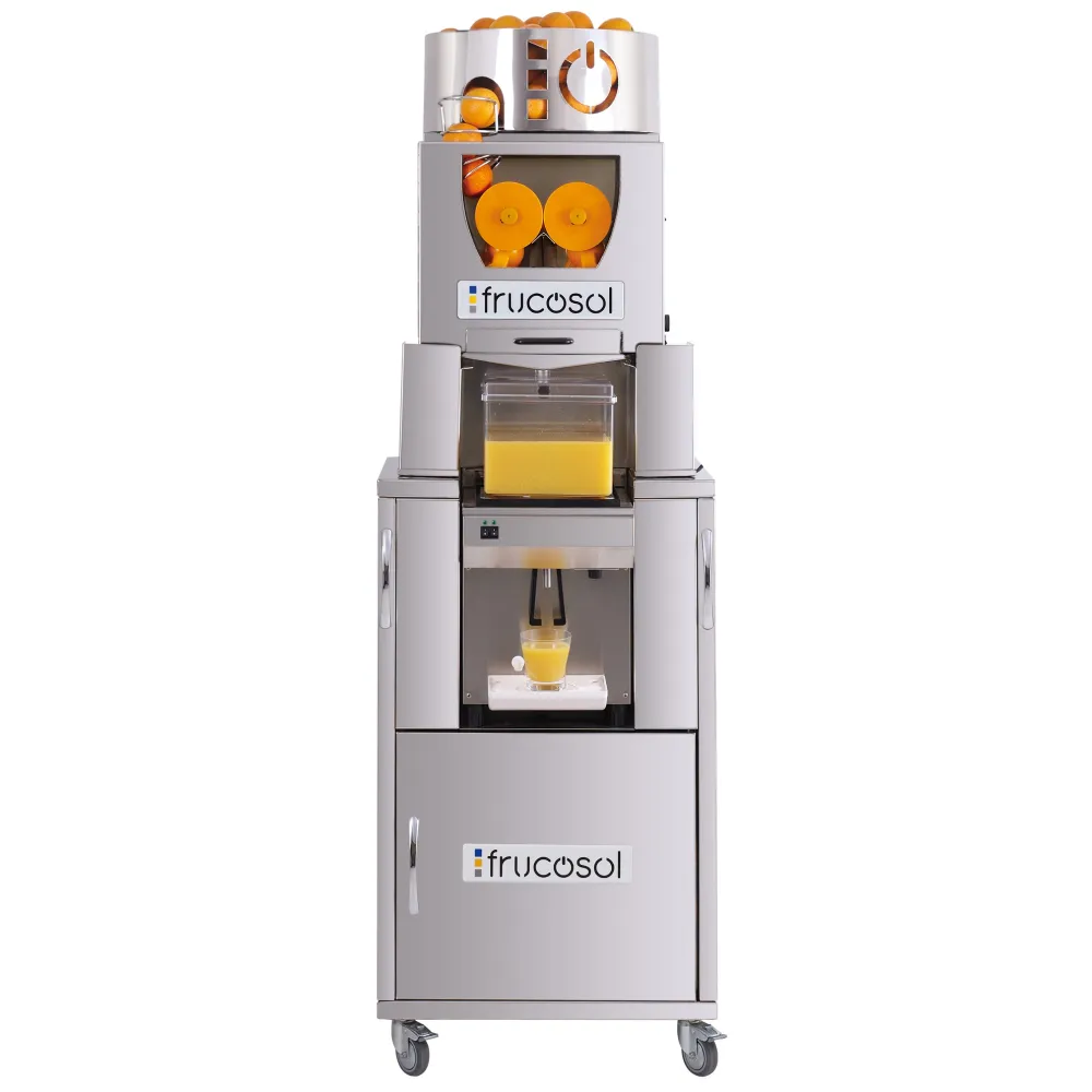 Presse-agrumes FRUCOSOL FF-freezer