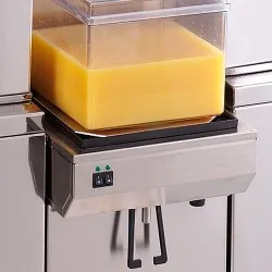 Presse-agrumes FRUCOSOL FF-freezer