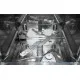 Lave-verres KASTEL FK40ESI
