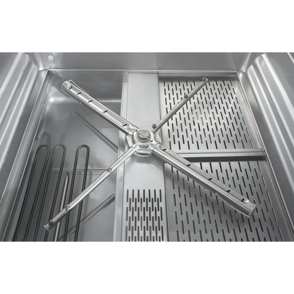 Lave-marmite KASTEL UK65/65EPIPRS