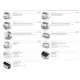Étagère LED pour buffet Novameta LPA14-139/40/40