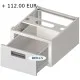 Table pliante Stalgast 980016050
