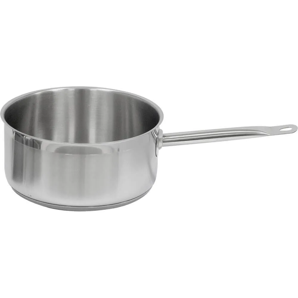Casserole avec manche Stalgast 015204